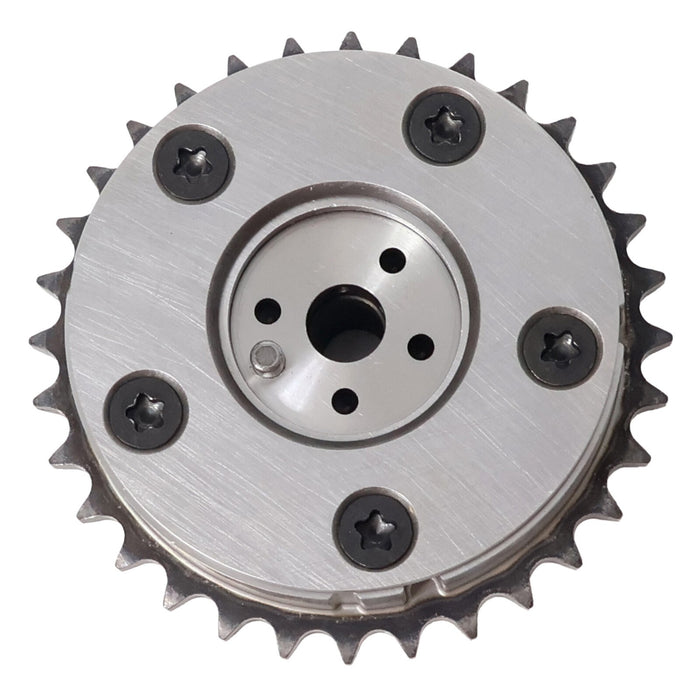 DURAFORCE 12588272 12588273 New Intake Exhaust Camshaft VVT Actuator Set For GMC Buick