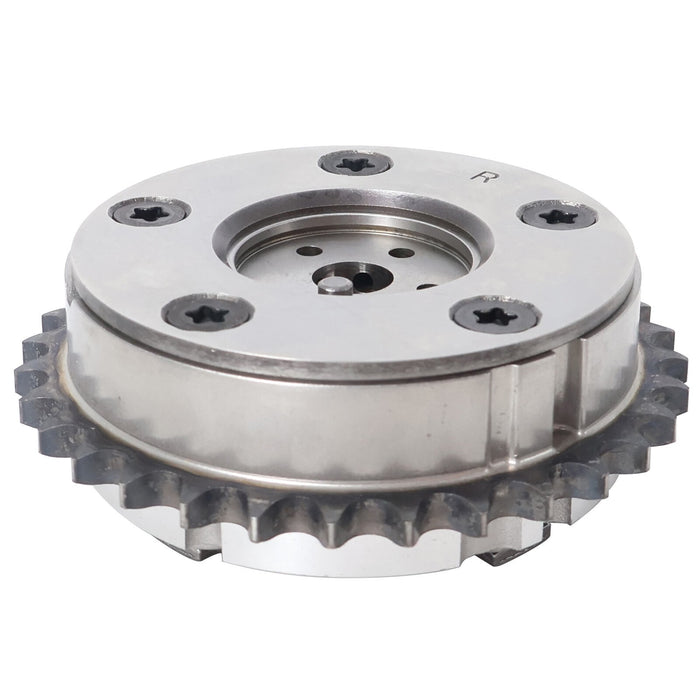 DURAFORCE 12588272 12588273 New Intake Exhaust Camshaft VVT Actuator Set For GMC Buick