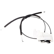 DURAFORCE Door Lock Actuator Rear Left For Nissan Pathfinder 4.0L 5.6L V6 V8 82501ZS31A