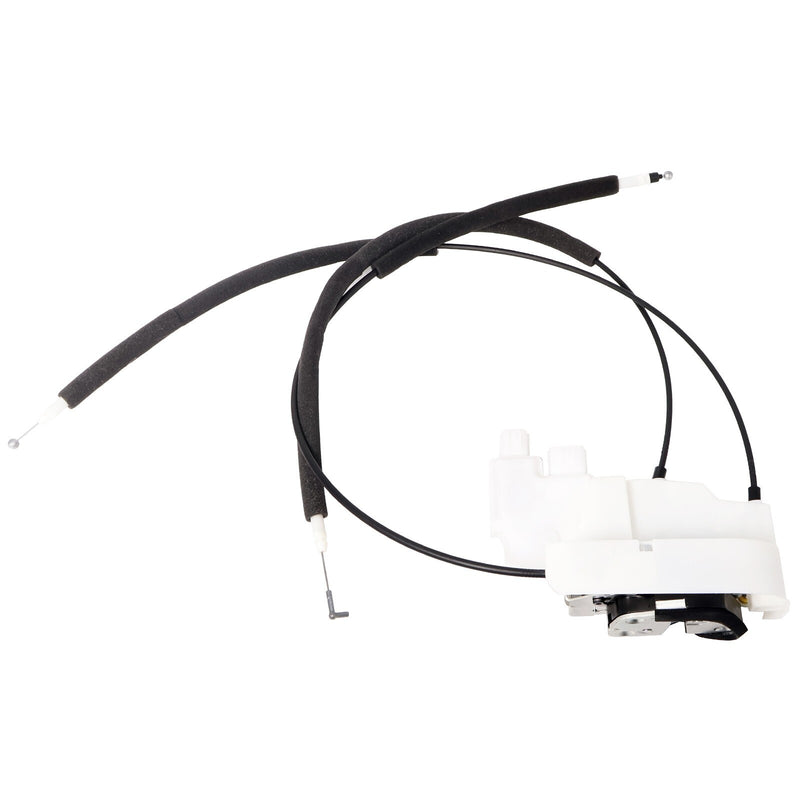 DURAFORCE Door Lock Actuator Rear Left For Nissan Pathfinder 4.0L 5.6L V6 V8 82501ZS31A