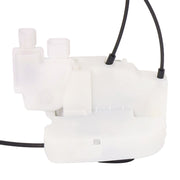 DURAFORCE Door Lock Actuator Rear Left For Nissan Pathfinder 4.0L 5.6L V6 V8 82501ZS31A