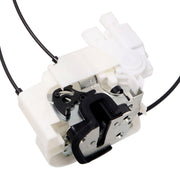 DURAFORCE Door Lock Actuator Rear Left For Nissan Pathfinder 4.0L 5.6L V6 V8 82501ZS31A