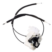 DURAFORCE Door Lock Actuator Rear Left For Nissan Pathfinder 4.0L 5.6L V6 V8 82501ZS31A