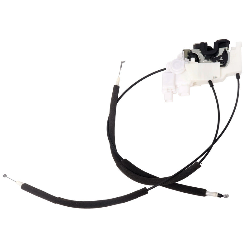 DURAFORCE Door Lock Actuator Rear Left For Nissan Pathfinder 4.0L 5.6L V6 V8 82501ZS31A