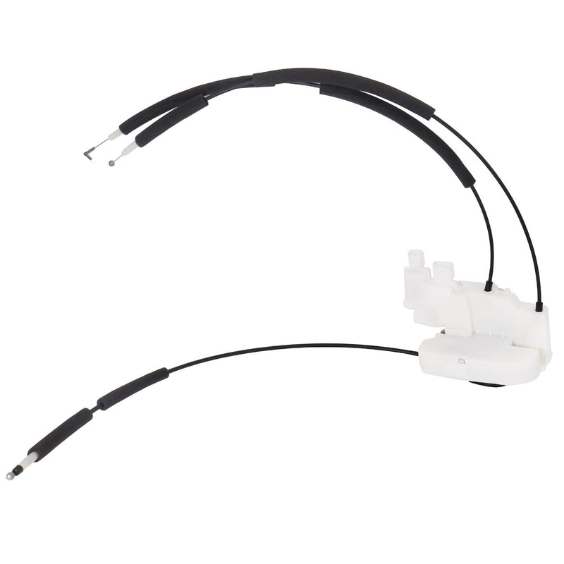 DURAFORCE Door Lock Actuator Rear Left For Nissan Pathfinder 4.0L 5.6L V6 V8 82501ZS31A