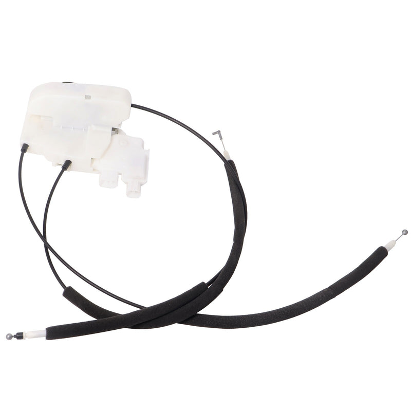 DURAFORCE Door Lock Actuator Rear Left For Nissan Pathfinder 4.0L 5.6L V6 V8 82501ZS31A