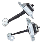 DURAFORCE 2x Rear Driver & Passenger Door Check For Hyundai Accent Kia Rio Rio5 794801G000