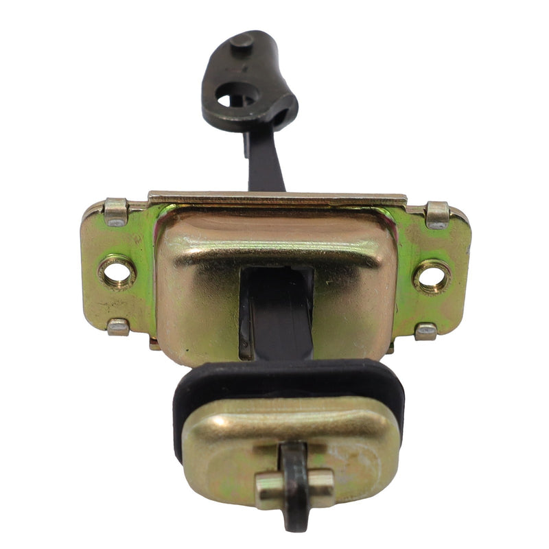 DURAFORCE 2x Front Left & Right Door Check for Acura MDX TL Honda Accord Pilot 72380S84A01