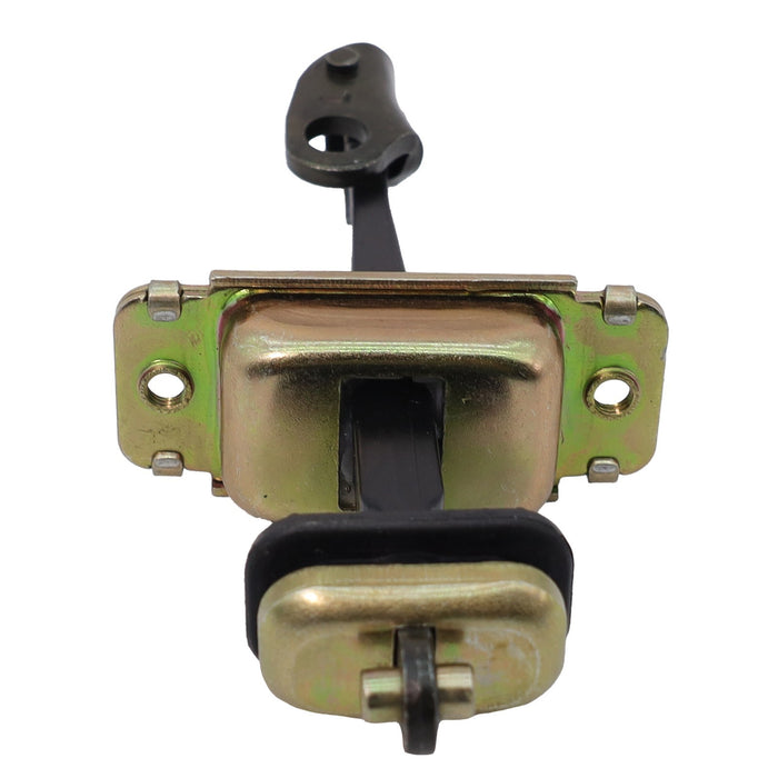 DURAFORCE 2x Front Left & Right Door Check for Acura MDX TL Honda Accord Pilot 72380S84A01