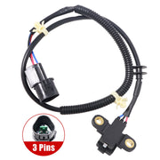 DURAFORCE Engine Crankshaft Position Sensor For 1997-2001 Mitsubishi Mirage L4-1.8L