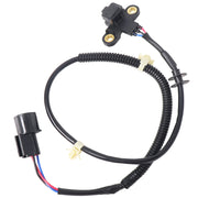 DURAFORCE Engine Crankshaft Position Sensor For 1997-2001 Mitsubishi Mirage L4-1.8L
