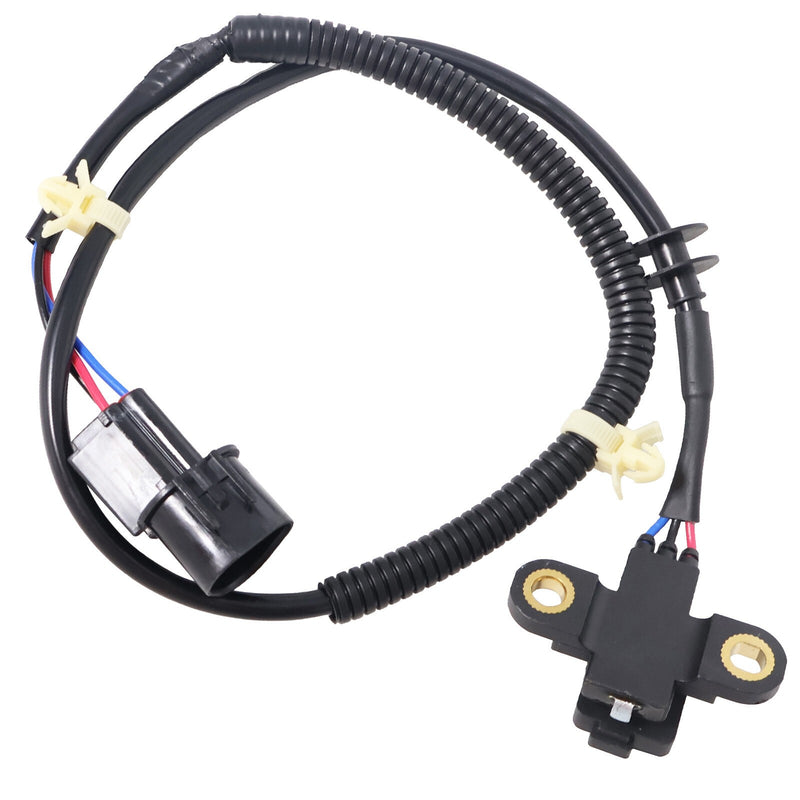 DURAFORCE Engine Crankshaft Position Sensor For 1997-2001 Mitsubishi Mirage L4-1.8L