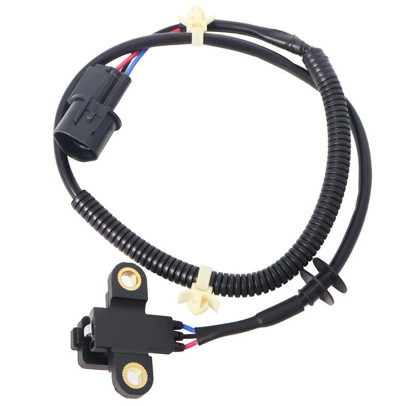 DURAFORCE Engine Crankshaft Position Sensor For 1997-2001 Mitsubishi Mirage L4-1.8L