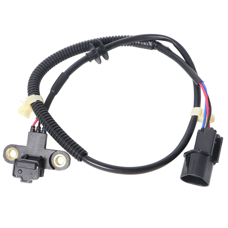DURAFORCE Engine Crankshaft Position Sensor For 1997-2001 Mitsubishi Mirage L4-1.8L