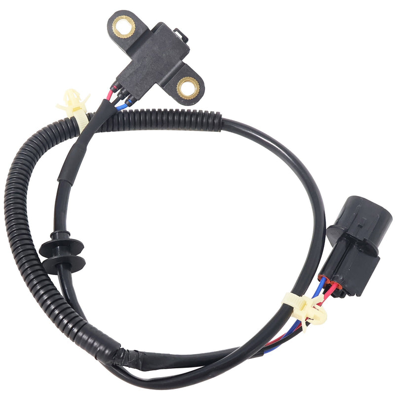 DURAFORCE Engine Crankshaft Position Sensor For 1997-2001 Mitsubishi Mirage L4-1.8L