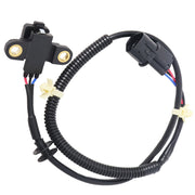 DURAFORCE Engine Crankshaft Position Sensor For 1997-2001 Mitsubishi Mirage L4-1.8L