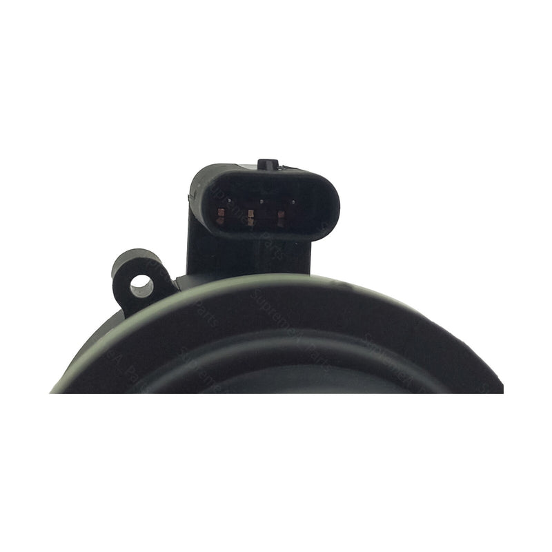 DURAFORCE Auxiliary Coolant Water Pump for Volkswagen Amarok 2011-2018 03L965561A