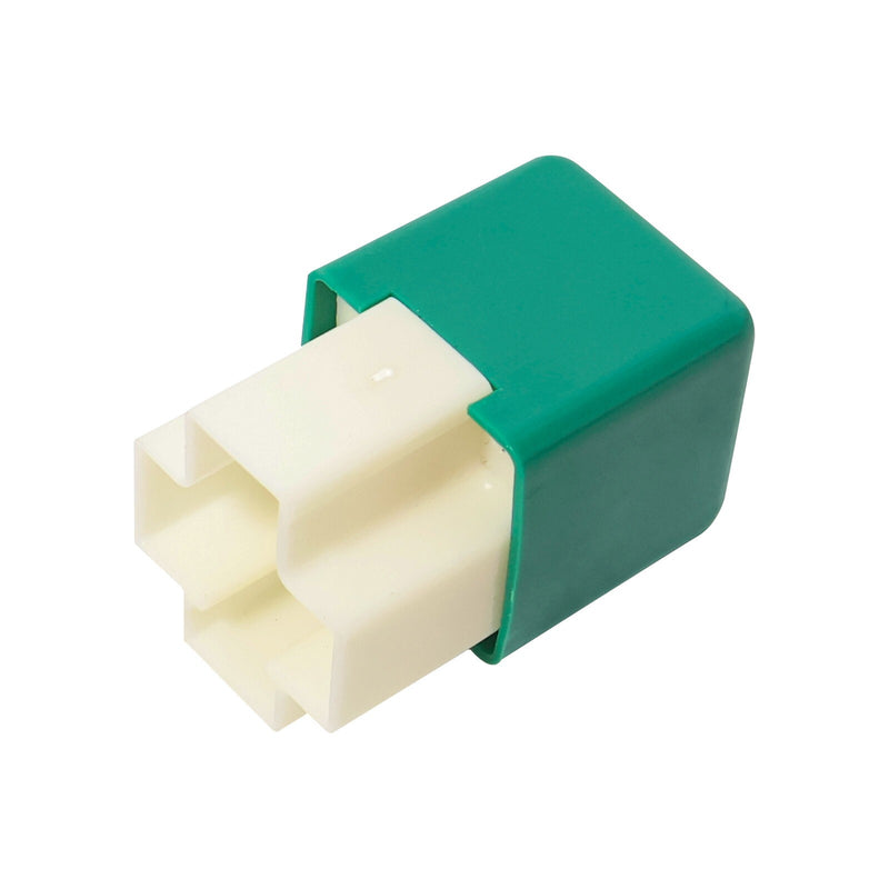 DURAFORCE 9098703003 New Radiator Fan Relay For Toyota Lexus ES300 GS300 Camry Scion
