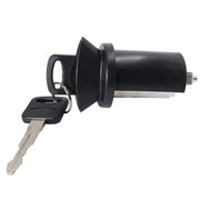 DURAFORCE Ignition Lock Cylinder with Keys For Ford Mazda Mercury 1F2009012A F69Z11582AA