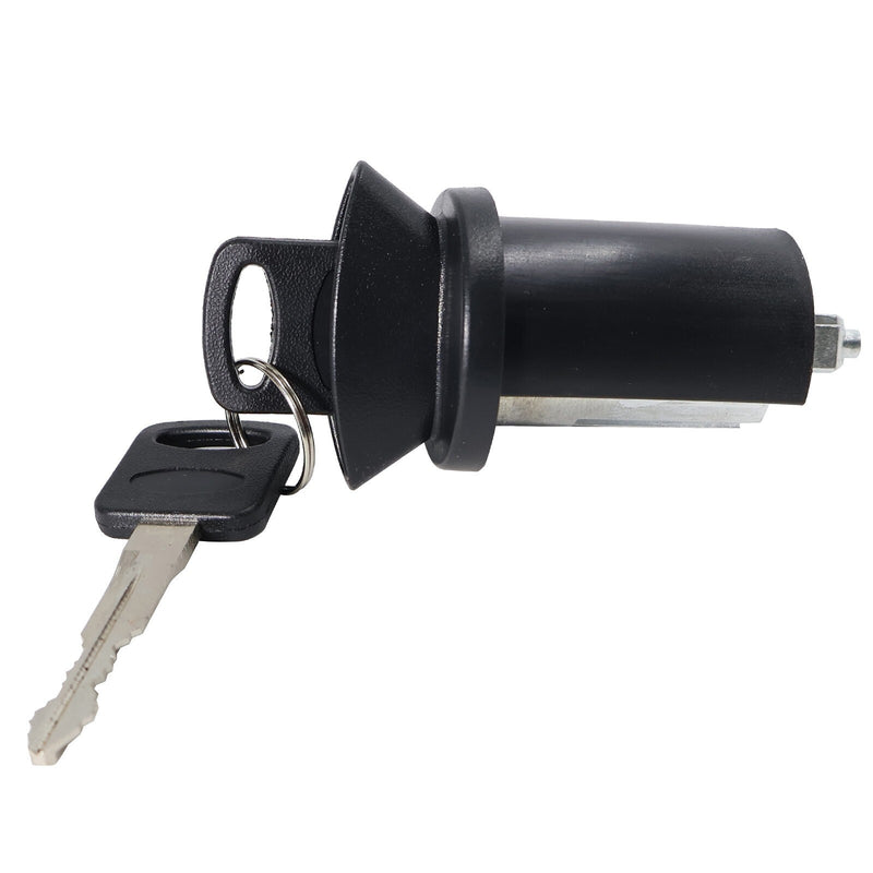 DURAFORCE Ignition Lock Cylinder with Keys For Ford Mazda Mercury 1F2009012A F69Z11582AA