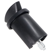 DURAFORCE Ignition Lock Cylinder with Keys For Ford Mazda Mercury 1F2009012A F69Z11582AA