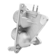 DURAFORCE New 2Pcs Secondary Injection Air Pump & 1X Air Injection Valve For Toyota Tundra