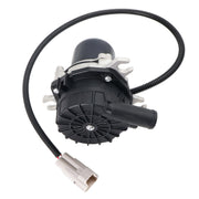 DURAFORCE New 2Pcs Secondary Injection Air Pump & 1X Air Injection Valve For Toyota Tundra