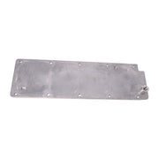 DURAFORCE Engine Valley Cover Kit W/ Gasket 12598832 for 07-20 Chevrolet Express GMC