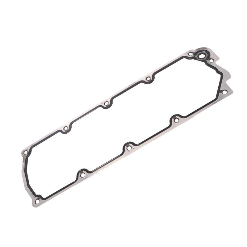 DURAFORCE Engine Valley Cover Kit W/ Gasket 12598832 for 07-20 Chevrolet Express GMC