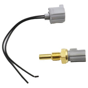 DURAFORCE For 98-10 Toyota CamryCoolant Water Temperature Temp Sensor Connector Pigtail