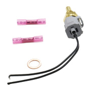DURAFORCE For 98-10 Toyota CamryCoolant Water Temperature Temp Sensor Connector Pigtail