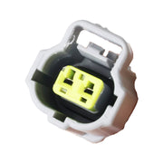 DURAFORCE For 98-10 Toyota CamryCoolant Water Temperature Temp Sensor Connector Pigtail