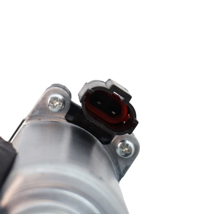 DURAFORCE 2x Power Window Lift Motor For Mercury Mountaineer 2002-06 Lincoln 1L2Z7823395AA