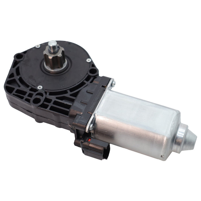 DURAFORCE 2x Power Window Lift Motor For Mercury Mountaineer 2002-06 Lincoln 1L2Z7823395AA