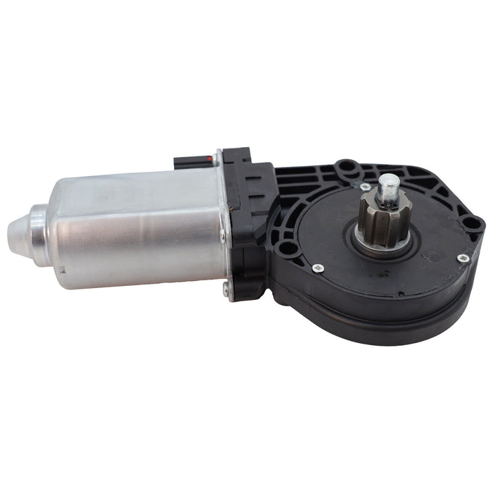 DURAFORCE 2x Power Window Lift Motor For Mercury Mountaineer 2002-06 Lincoln 1L2Z7823395AA