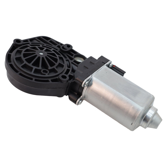 DURAFORCE 2x Power Window Lift Motor For Mercury Mountaineer 2002-06 Lincoln 1L2Z7823395AA