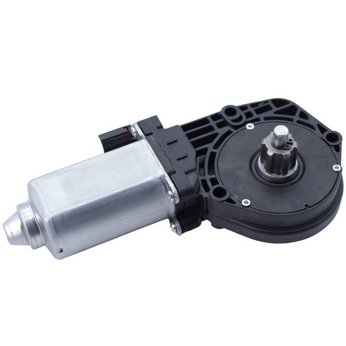 DURAFORCE 2x Power Window Lift Motor For Mercury Mountaineer 2002-06 Lincoln 1L2Z7823395AA