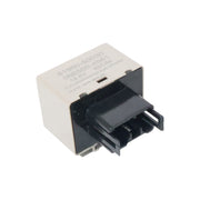 DURAFORCE 8-Pin LED Flasher Relay Fix For Lexus Toyota Scion LED Turn Signal Light Bulbs