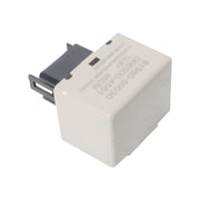DURAFORCE 8-Pin LED Flasher Relay Fix For Lexus Toyota Scion LED Turn Signal Light Bulbs