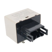 DURAFORCE 8-Pin LED Flasher Relay Fix For Lexus Toyota Scion LED Turn Signal Light Bulbs