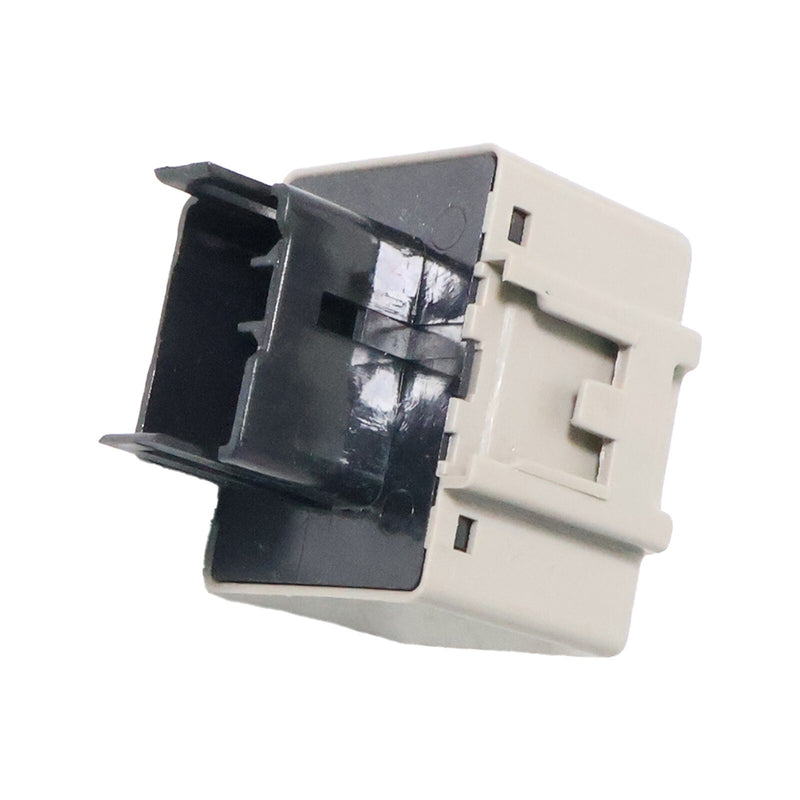 DURAFORCE 8-Pin LED Flasher Relay Fix For Lexus Toyota Scion LED Turn Signal Light Bulbs