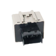DURAFORCE 8-Pin LED Flasher Relay Fix For Lexus Toyota Scion LED Turn Signal Light Bulbs