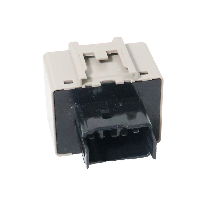 DURAFORCE 8-Pin LED Flasher Relay Fix For Lexus Toyota Scion LED Turn Signal Light Bulbs
