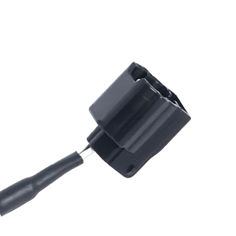 DURAFORCE 479011KA0A For 11-17 Nissan Juke FWD Only ABS Wheel Speed Sensor Rear Left