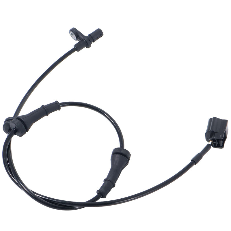 DURAFORCE 479011KA0A For 11-17 Nissan Juke FWD Only ABS Wheel Speed Sensor Rear Left