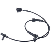 DURAFORCE 479011KA0A For 11-17 Nissan Juke FWD Only ABS Wheel Speed Sensor Rear Left