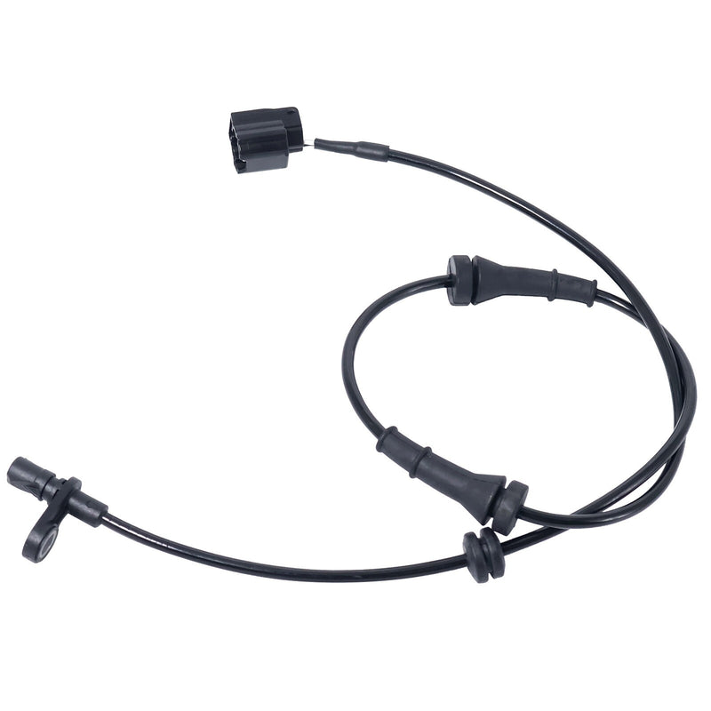 DURAFORCE 479011KA0A For 11-17 Nissan Juke FWD Only ABS Wheel Speed Sensor Rear Left