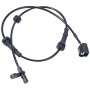DURAFORCE 479011KA0A For 11-17 Nissan Juke FWD Only ABS Wheel Speed Sensor Rear Left