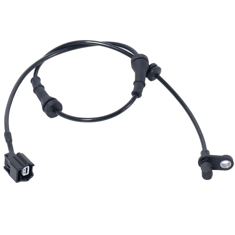 DURAFORCE 479011KA0A For 11-17 Nissan Juke FWD Only ABS Wheel Speed Sensor Rear Left