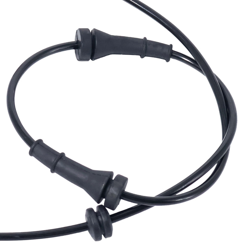 DURAFORCE 479011KA0A For 11-17 Nissan Juke FWD Only ABS Wheel Speed Sensor Rear Left